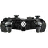 NFL Pittsburgh Steelers Black & White PlayStation Scuf Vantage 2 Controller Skin